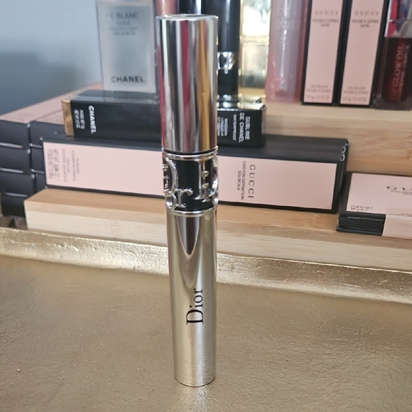 Dior Other - Dior Full Size Mascara In Black